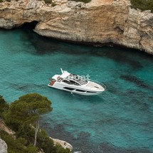 Sunseeker Predator 50