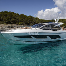 Sunseeker Predator 50