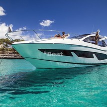 Sunseeker Predator 50