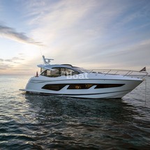 Sunseeker Predator 50