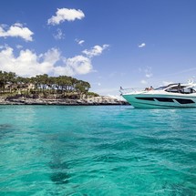 Sunseeker Predator 50