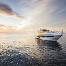 Sunseeker Predator 50