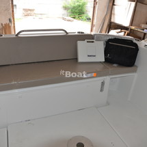 Beneteau Antares 7 OB