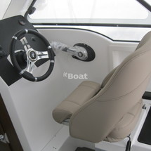 Beneteau Antares 7 OB