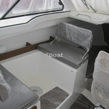 Beneteau Antares 7 OB