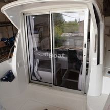 Beneteau Antares 7 OB