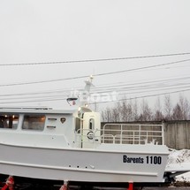 Barents Boats 1100