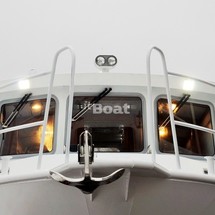 Barents Boats 1100