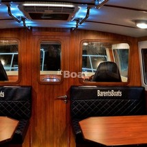 Barents Boats 1100