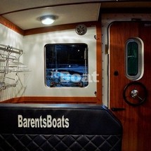 Barents Boats 1100