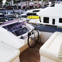 Evo Yachts Deauville 76