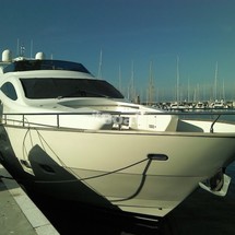 Evo Yachts Deauville 76