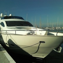 Evo Yachts Deauville 76