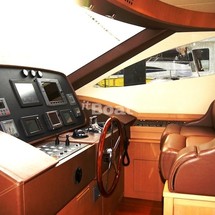 Evo Yachts Deauville 76