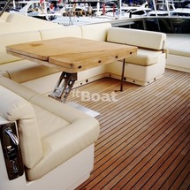 Evo Yachts Deauville 76