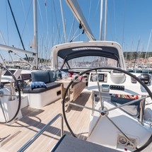 Beneteau Oceanis 60