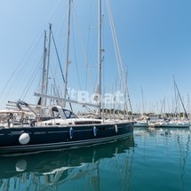 Beneteau Oceanis 60