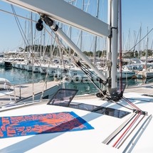 Beneteau Oceanis 60