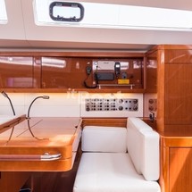 Beneteau Oceanis 60