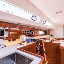 Beneteau Oceanis 60