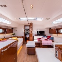 Beneteau Oceanis 60