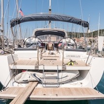 Beneteau Oceanis 60