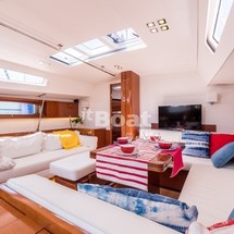 Beneteau Oceanis 60