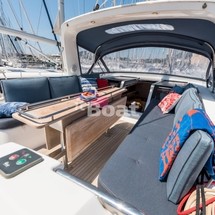 Beneteau Oceanis 60