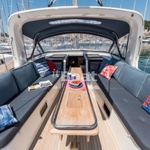 Beneteau Oceanis 60