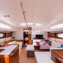 Beneteau Oceanis 60