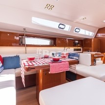 Beneteau Oceanis 60