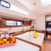 Beneteau Oceanis 60