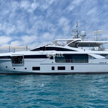 Azimut Grande 35 metri