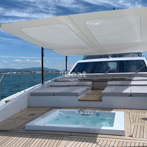 Azimut Grande 35 metri