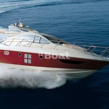 Azimut 43S