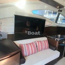 Azimut 43S