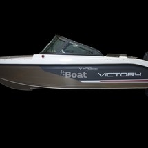 Victory 570 Open