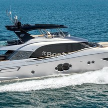 Monte Carlo Yachts 76