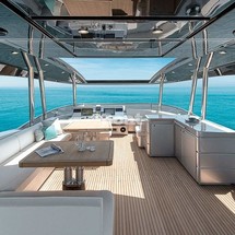 Monte Carlo Yachts 76