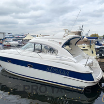 Bavaria S33 HT