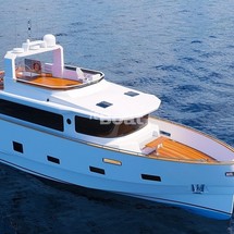 Popilov Yachts 19.99M