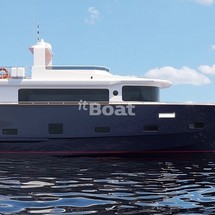 Popilov Yachts 19.99M