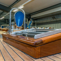 KM Yachtbuilders 60C Bestevaer