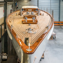 KM Yachtbuilders 60C Bestevaer