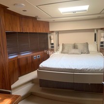 Sunseeker 73 Manhattan