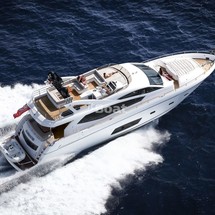 Sunseeker 73 Manhattan