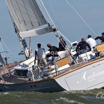 Contest Yachts 62CS