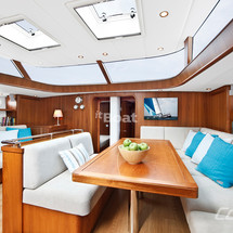 Contest Yachts 62CS