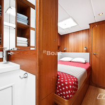 Contest Yachts 62CS