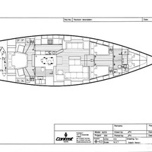 Contest Yachts 62CS